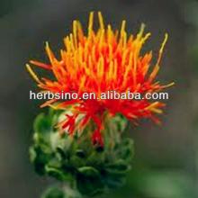 Hot sale  Safflower  flower tea  powder /Herb medicine