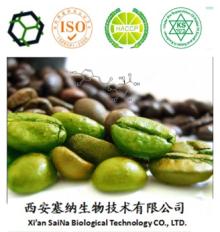 Green  Coffee  Bean  Extract 