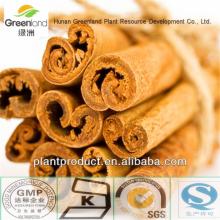 cinnamaldehyde 5% cinnamon bark extract