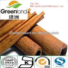 10-50% polyphenols,Cinnamic acid,Cinnamon Bark Extract