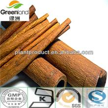 Plant Extract Cinnamon Bark Extract (Cinnamic acid\polyphenol) Cortex Cinnamomi Cassiae