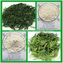 High quality decaffeinated green tea extract,tea polyphenol 99%, EGCG 30%-98%
