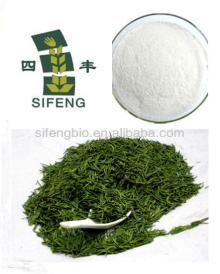  Green   tea   Extract -(-)-Epigallocatechin (EGC)  white  powder/CAS:970-74-1