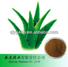 aloe vera extract aloin