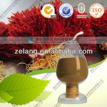 Natural Crocin 95% /Saffron Extract