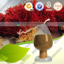 Natural Saffron Extract Crocin 98%