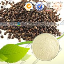Black Pepper Extract 50%-98% Piperine CAS:94-62-2