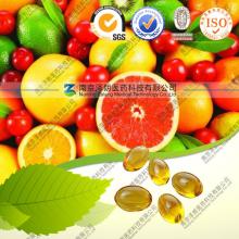 oxidation vitamin e