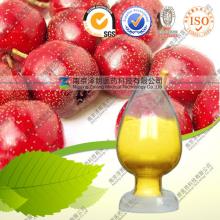 CAS: 331-39-5 Caffeic acid 98%