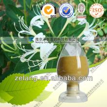 Chlorogenic Acid CAS No.:327-97-9