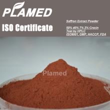 100% Natural  manufacturers   saffron   extract 