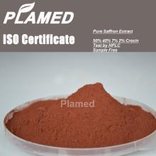 Super saffron extract supplier,100% pure saffron extract