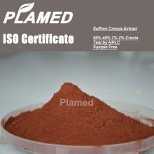 free sample organic saffron extract in bulk,Wholesale organic saffron extract