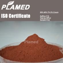 free sample high quality saffron extract in bulk,Wholesale high quality saffron extract