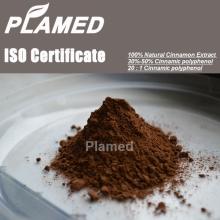 100% Natural ceylon cinnamon extract