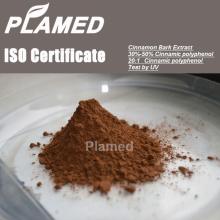 Natural cortex cinnamon extract powder manufacturers,food supplement cortex cinnamon extract powder