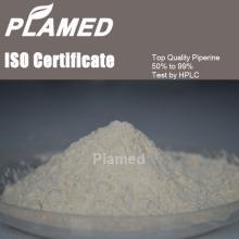100% Natural black pepper fruit extract