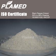  High   quality   black   pepper  extract powder supplement,top  quality   black   pepper  extract powder