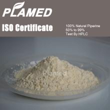 Buy piperine black pepper extract powder,raw material piperine black pepper extract