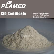 Buy high quality black pepper extract powder,raw material high quality black pepper extract
