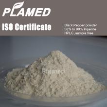 Purchase high quality black pepper extract price,herb medicine high quality black pepper extract