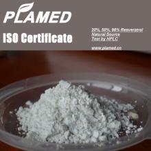 100% Natural resveratrol red wine extract