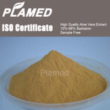 High quality aloe vera extract 20%aloin supplement,top quality aloe vera extract 20%aloin
