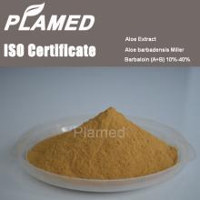 Super aloe vera extract raw supplier,100% pure aloe vera extract raw