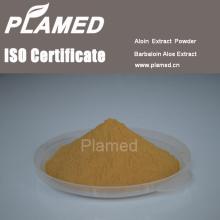 High quality aloe vera extract raw supplement,top quality aloe vera extract raw