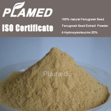 fenugreek extract powder