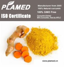 Price curcumin 95%,curcumin extract 95%
