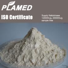 Nattokinase Powder,nattokinase enzymes 20000fu