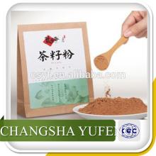 100% Natural Tea seed saponin powder