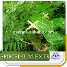 Boost sexual potency Epimedium Extract with Icariins 10% 20%40%50% HPLC
