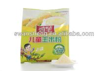 Instant Breakfast Cereal