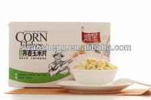 Breakfast Cereal Cornflakes