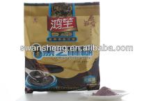 Instant Cereal Sugar free Mixed Black Rice Pure Soybean Food