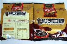 Organic Rich Calcium Sesame Paste Breakfast Brand Food Oem Available