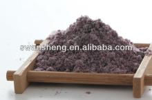 Instant Drink Powder Sugar Free Natural Black Rice Brand Soybean Quality Supplier