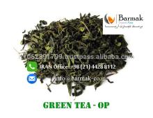 Black Tea - Golden Flowery Orange Pekoe (GFOP)