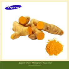 High quality Pharmaceutical raw materials  curcumin   extract   95 %