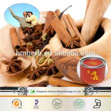 Hot Selling Herbal extract powder cinnamon oil
