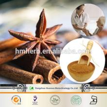 supply high quality pure Cinnamon Bark Extract powder