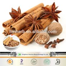 supply high quality pure organic Cinnamon Bark Extract
