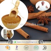 China wholesale competitive price natural organic cinnamon bark solvent extract
