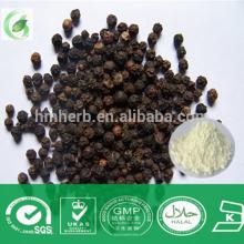 Black pepper fruit extract,Natural Black Pepper Extract/Piperine 90%-98%