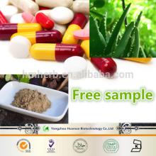 Alibaba express aloe vera capsules constipation