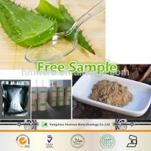 New products on China Market aloe vera extract emodin