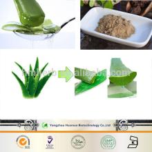 China supplier with best price organic aloe vera gel no aloin