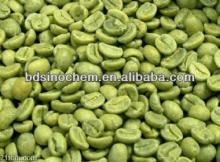 Green Coffee Bean Extract GCE